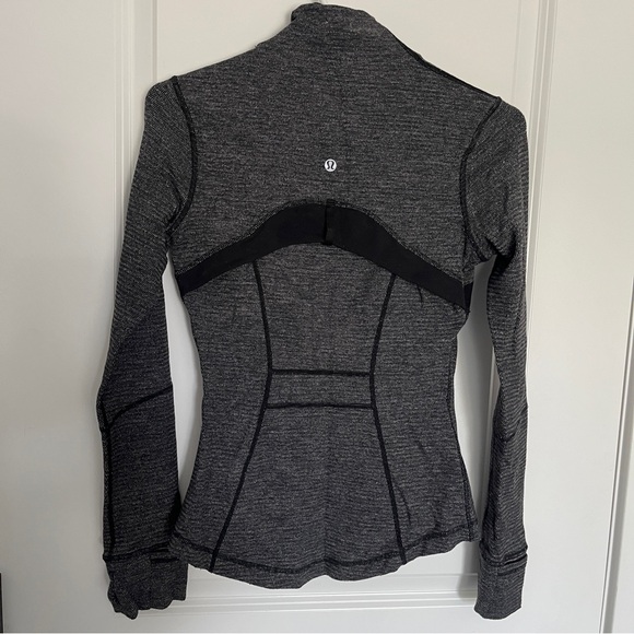 Lululemon define jacket - Picture 2 of 3
